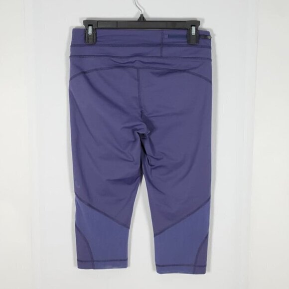 Lole Capri Leggings #123  Size M - Picture 2 of 10